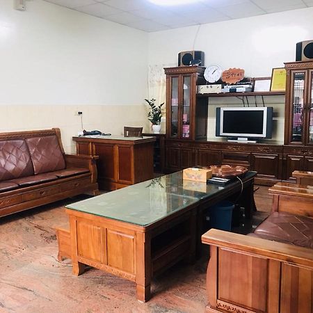 Riley Ming Xuan B&B Meishan Екстериор снимка