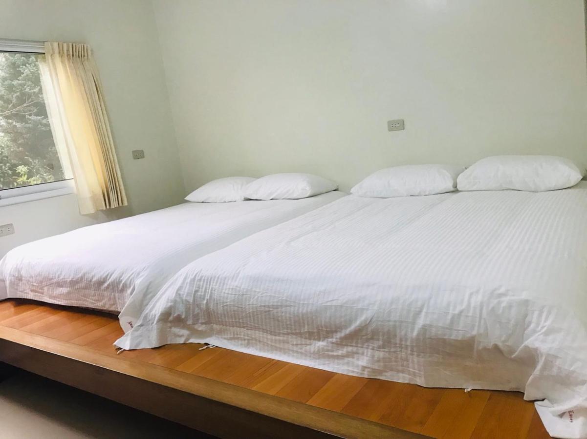 Riley Ming Xuan B&B Meishan Екстериор снимка