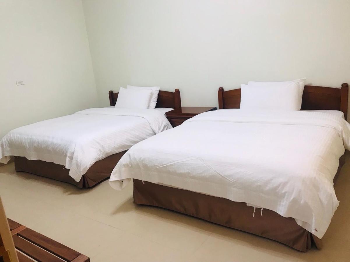 Riley Ming Xuan B&B Meishan Екстериор снимка