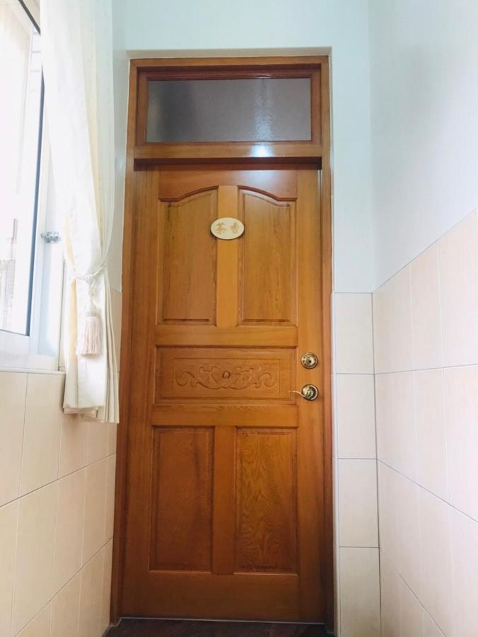 Riley Ming Xuan B&B Meishan Екстериор снимка