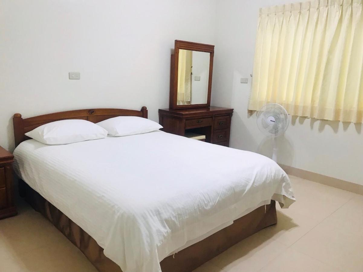 Riley Ming Xuan B&B Meishan Екстериор снимка