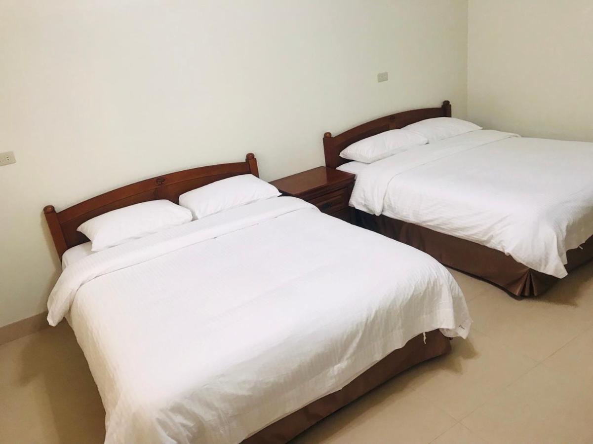 Riley Ming Xuan B&B Meishan Екстериор снимка